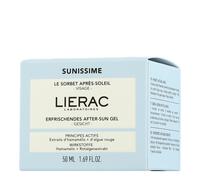 LIERAC Sunissime - Le Sorbet Après-Soleil 50ml