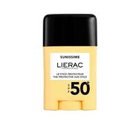 Lierac - Sunissime Le Stick Solaire Protecteur Spf 50 Visage 10 G