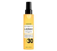 Lierac Sunissime L'Huile Soyeuse Solaire IP30 Flacon 150ml