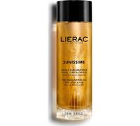 Lierac Huile sublimatrice Sunissime Visage Corps & Cheveux 100 ml
