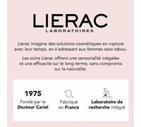 Lierac Sunissime Öl SPF50 150ml