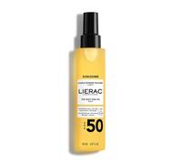 Lierac Sunissime Olio Solare Setoso SPF50 150 ml