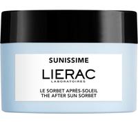 Lierac Sunissime Le Sorbet Après-Soleil Visage Pot 50ml
