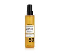Lierac Sunissime Olio Solare Setoso SPF50 150 ml