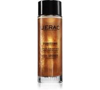 Lierac Sunissime The Sublimating Oil huile pailletée visage, corps et cheveux 100 ml