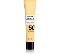 Lierac Sunissime The Tinted Sun Fluid SPF50+ fluide teinté SPF 50+ 40 ml