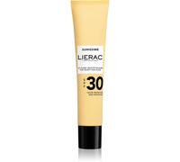Lierac Sunissime The Velvety Sun Fluid SPF 30 fluide visage solaire SPF 30 40 ml