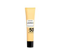 Sunissime Spf50 Fluido Solare Vellutato Lierac 40ml