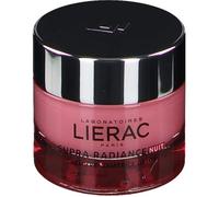 Lierac Supra Radiance Crème de Nuit Rénovatrice Détox 50ml