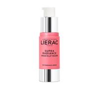 Lierac Supra Radiance Sérum Éclat Regard Yeux Flacon 15ml