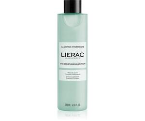 Lierac The Moisturizing Lotion lotion tonique hydratante visage 200 ml