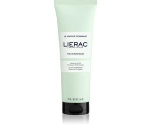 Lierac The Scrub Mask masque exfoliant 75 ml