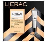 Lierac Coffret Protocole Eclat Serum Vitamine C + Diopti Cernes