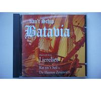 Liereliet, Mmv Kat Yn 'T Seil - ...Van 'T Schip Batavia