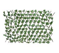 Lierre artificiel, décoration sur pied, 90 x 180 cm