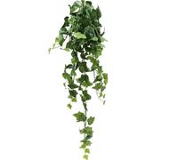 Lierre artificiel faussement authentique pour une ambiance naturelle