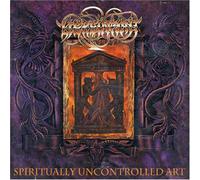 Liers in Wait - Spiritually Uncontrolled Art [Import]