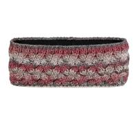 Bandeau Farelle by Lierys gris-rouge One Size