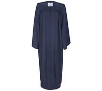 Lierys CHAPEAUSHOP Robe Universitaire Toge de diplome Unisexe Toutes Saisons