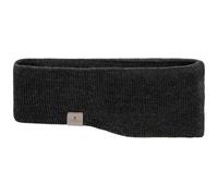 Lierys Fine Merino Bandeau Cache-Oreilles Laine Merinos Doublure Coton Unicolore Made in Germany Unisexe Automne Hiver