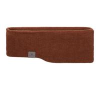 Lierys Fine Merino Bandeau Cache-Oreilles Laine Merinos Doublure Coton Unicolore Made in Germany Unisexe Automne Hiver