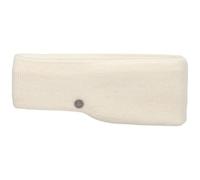 Bandeau Fine Merino by Lierys blanc crème One Size