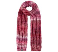 Écharpe en Tricot Jasila by Lierys fuchsia One Size