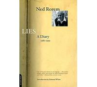 Lies: A Diary 1986-1999