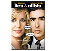 Lies & Alibis