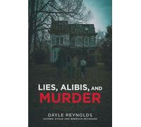 Lies, Ali nd Murder