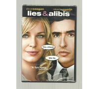 Lies and Alibis