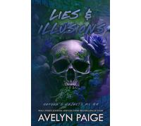 Lies and Illusions Deluxe Edition