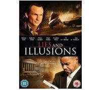 Lies And Illusions G