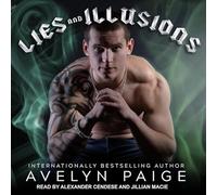 Lies and Illusions (Heaven's Rejects MC)