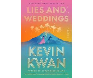 Lies and Weddings