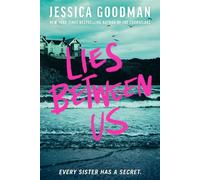 Lies Between Us - Jessica Goodman - G.P. Putnam's Sons Books for Young Readers - ebook (ePub) - Livre