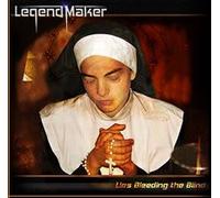 Lies Bleeding The Blind