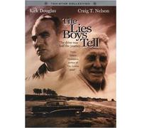 Lies Boys Tell [Import USA Zone 1]
