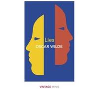 Lies by Oscar Wilde Oscar Wilde (Auteur)