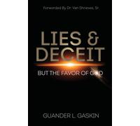 Lies & Deceit