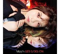 LIES GOES ON ＊CD＋BD