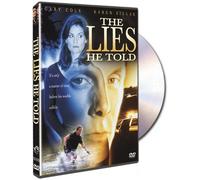 Lies He Told [Import USA Zone 1]