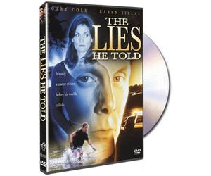 Lies He Told [Import USA Zone 1]