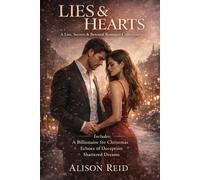 Lies & Hearts: A Lies, Secrets & Betrayal Romance Collection
