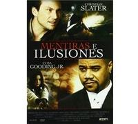 Lies & Illusions (2009) / Mentiras e Ilusiones (DVD) G