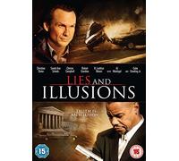 Lies & Illusions [Edizione: Regno Unito] [Import]