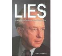 Lies, Israel's Secret Service, and the Rabin Murder David Morrison (Auteur)