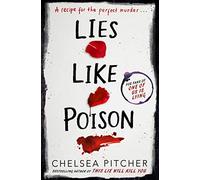 Lies Like Poison