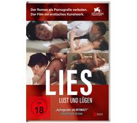 Lies - Lust und Lügen (DVD) Jang Sun-Woo