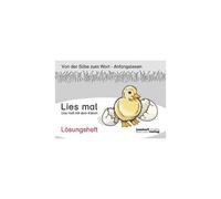 Lies Mal - Das Heft Mit Dem Küken